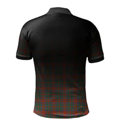MacKintosh Ancient Tartan Polo Shirt - Alba Celtic Style
