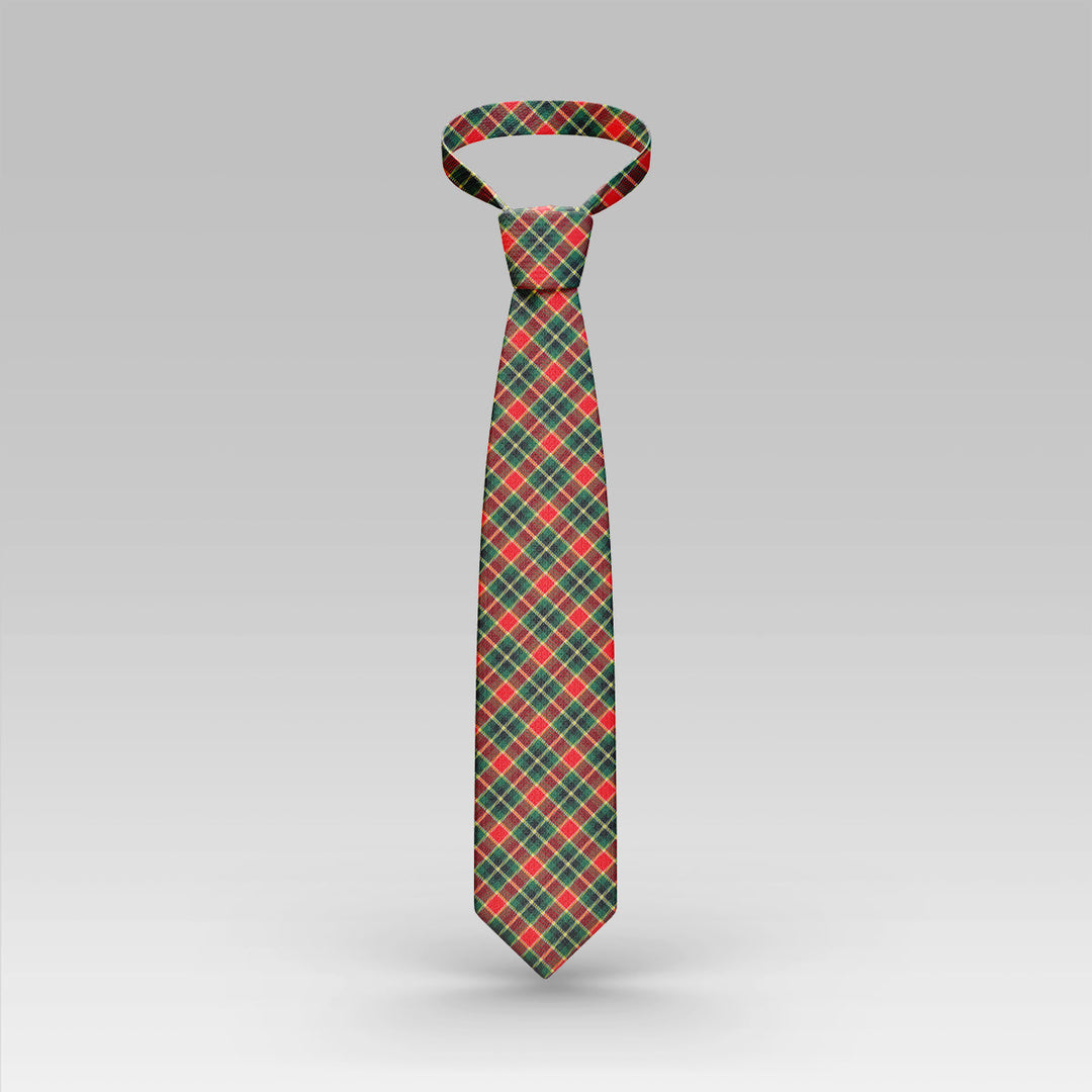 MacLachlan Hunting Modern Tartan Classic Tie
