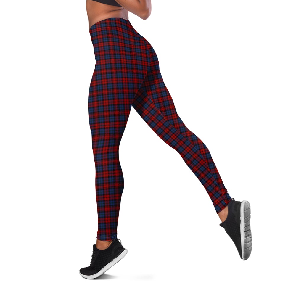 MacLachlan 02 Tartan Leggings