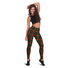 MacLachlan 03 Tartan Leggings