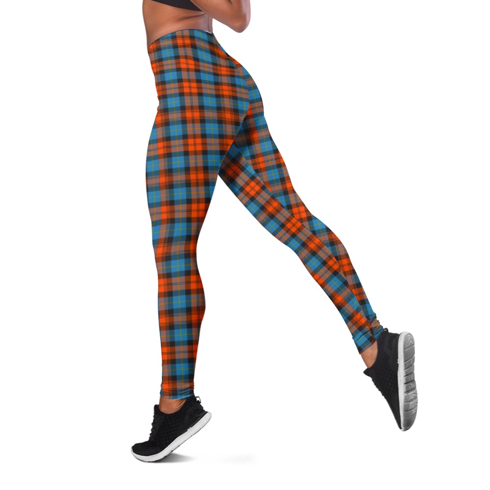 MacLachlan Ancient Tartan Leggings