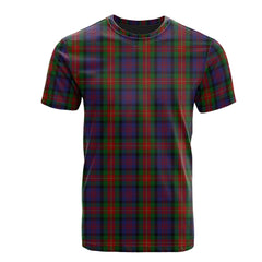 MacLagan of Glenquiech Tartan T-Shirt