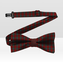 MacLaine Of Lochbuie Coburn Tartan Bow Tie