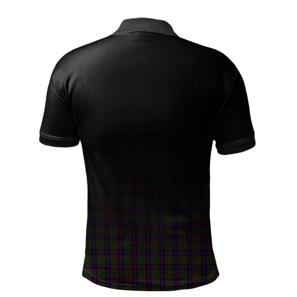 MacLaren 02 Tartan Polo Shirt - Alba Celtic Style