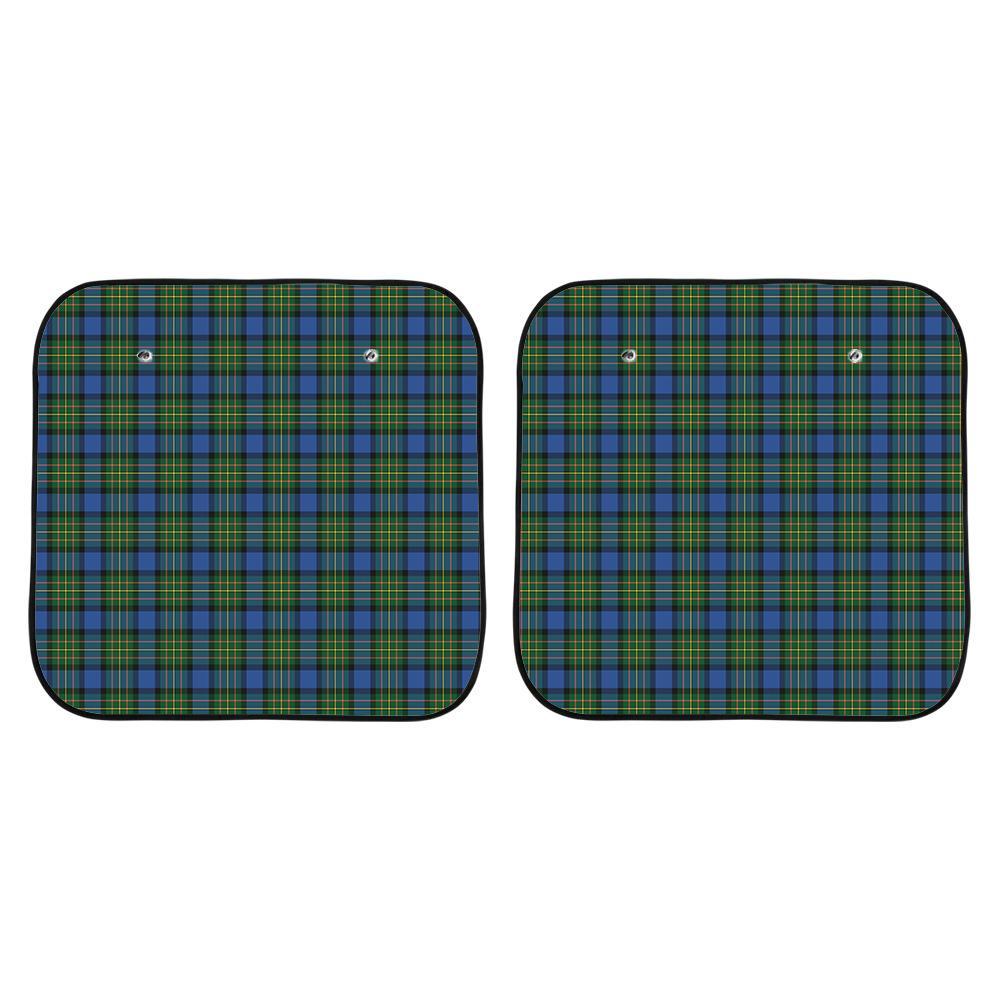 MacLaren Ancient Tartan Car Sun Shade - 2 Pieces