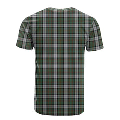 MacLaren Dress Tartan T-Shirt