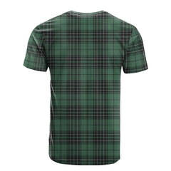 MacLean Hunting Ancient Tartan T-Shirt