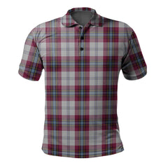 MacLean of Duart Dress 04 Tartan Polo Shirt