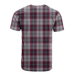 MacLean of Duart Dress 04 Tartan T-Shirt