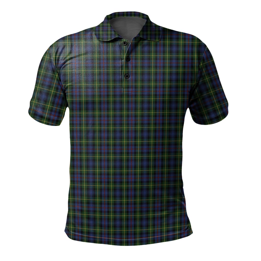 MacLeod of Gesto 01 Tartan Polo Shirt
