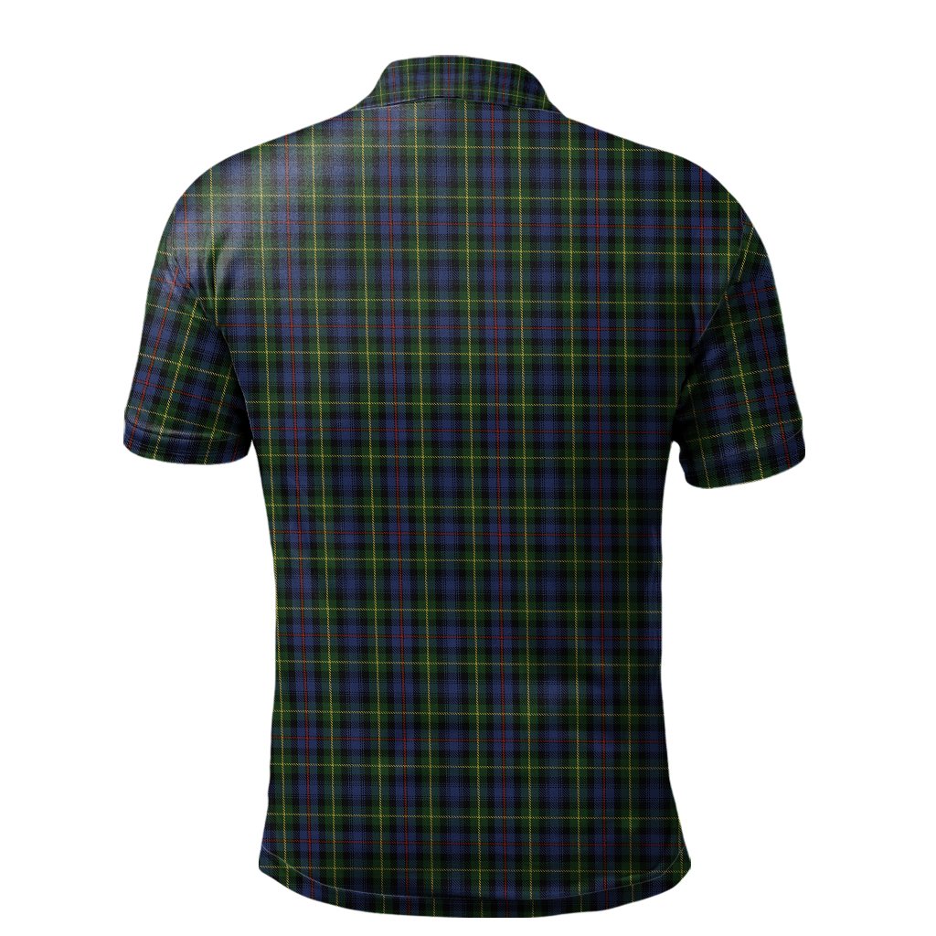 MacLeod of Gesto 01 Tartan Polo Shirt