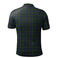 MacLeod of Gesto 01 Tartan Polo Shirt