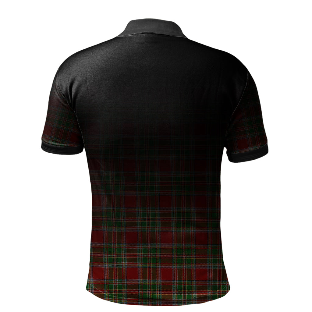 MacLeod of Gesto 02 Tartan Polo Shirt - Alba Celtic Style