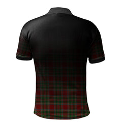 MacLeod of Gesto 02 Tartan Polo Shirt - Alba Celtic Style