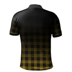 MacLeod of Lewis Ancient Tartan Polo Shirt - Alba Celtic Style