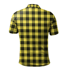 MacLeod of Lewis Modern Tartan Polo Shirt