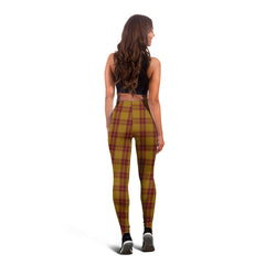 MacMillan Dress Tartan Leggings