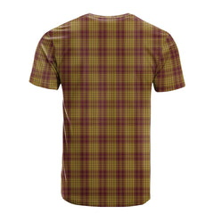MacMillan Dress Tartan T-Shirt