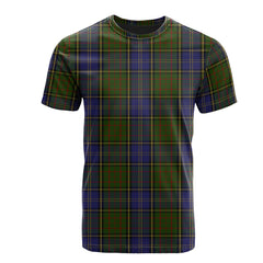 MacMillan Hunting 2 Tartan T-Shirt
