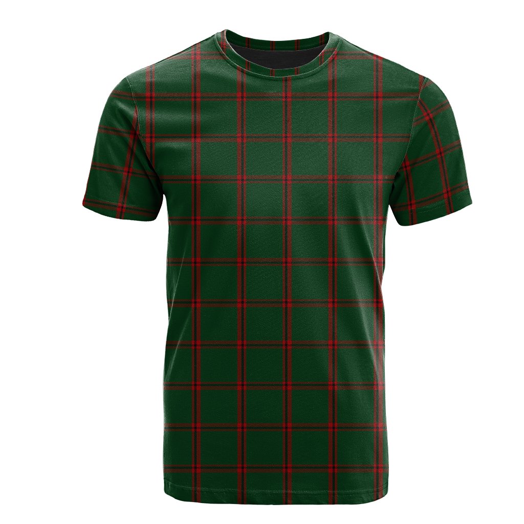 MacNab Ancient Tartan T-Shirt