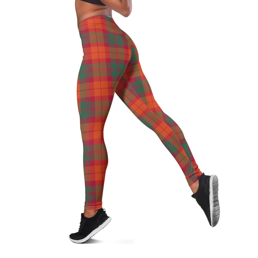 MacNab Ancient Tartan Leggings