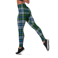 MacNeil Dress Tartan Leggings