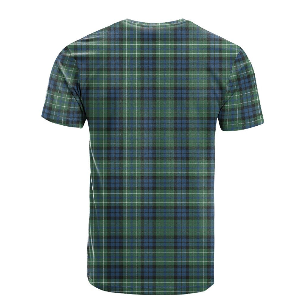 MacNeil of Colonsay Ancient Tartan T-Shirt
