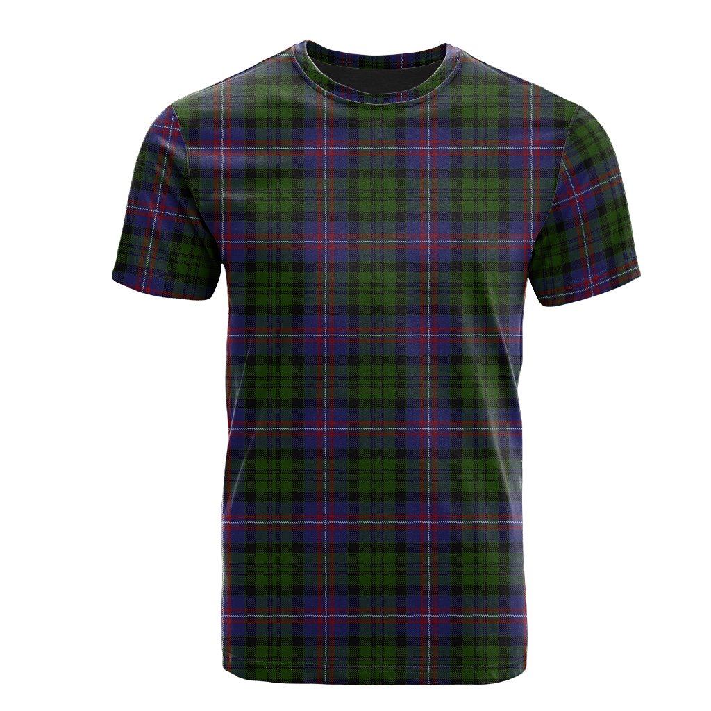 MacNeil of Colonsay Highland Tartan T-Shirt