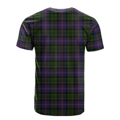 MacNeil of Colonsay Highland Tartan T-Shirt