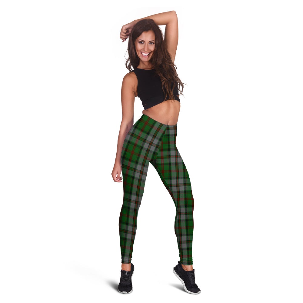 MacNeish Hunting Tartan Leggings