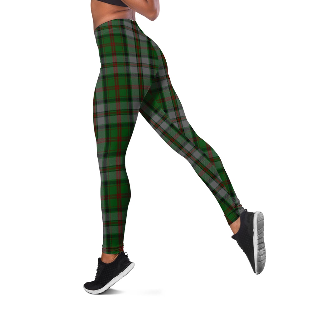 MacNeish Hunting Tartan Leggings