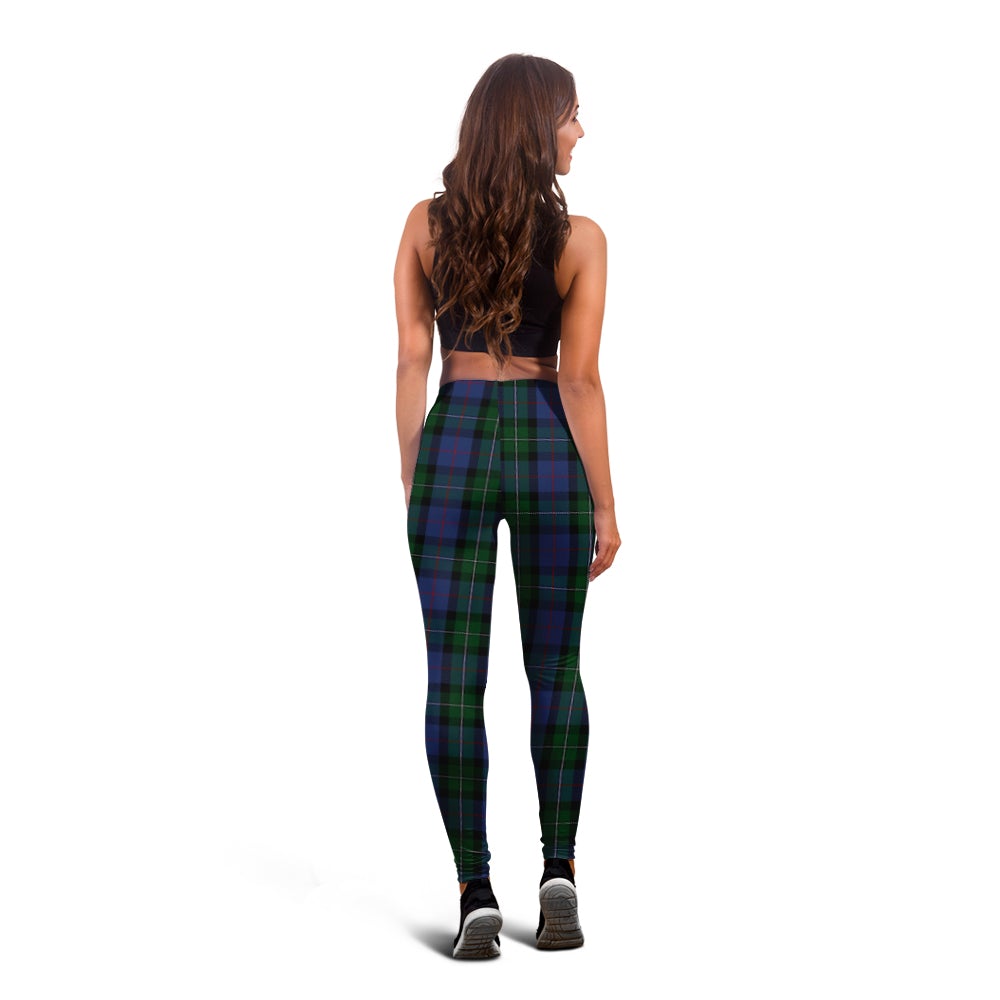 MacPhail Hunting Tartan Leggings