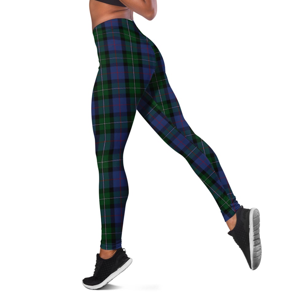 MacPhail Hunting Tartan Leggings