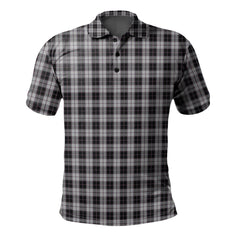 MacPherson 05 Tartan Polo Shirt