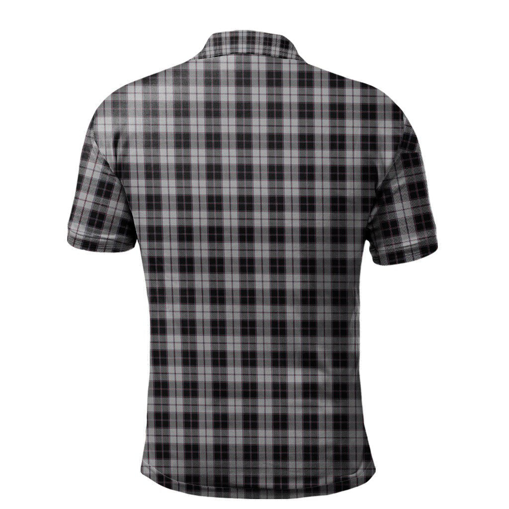 MacPherson 05 Tartan Polo Shirt