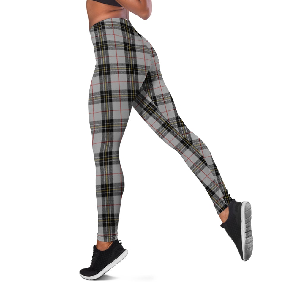 MacPherson 10 Tartan Leggings