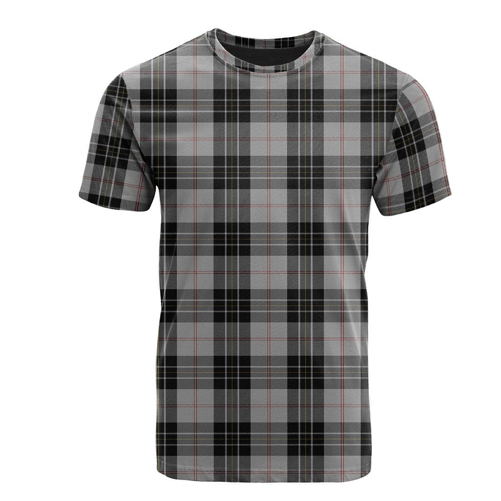 MacPherson Dress 01 Tartan T-Shirt