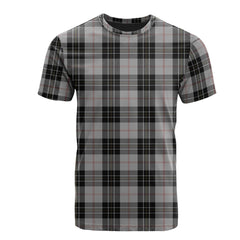 MacPherson Dress 01 Tartan T-Shirt