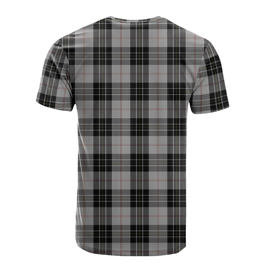 MacPherson Dress 01 Tartan T-Shirt