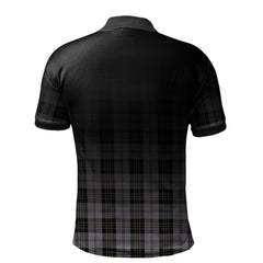 MacPherson Dress 02 Tartan Polo Shirt - Alba Celtic Style