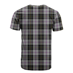 MacPherson Dress 02 Tartan T-Shirt
