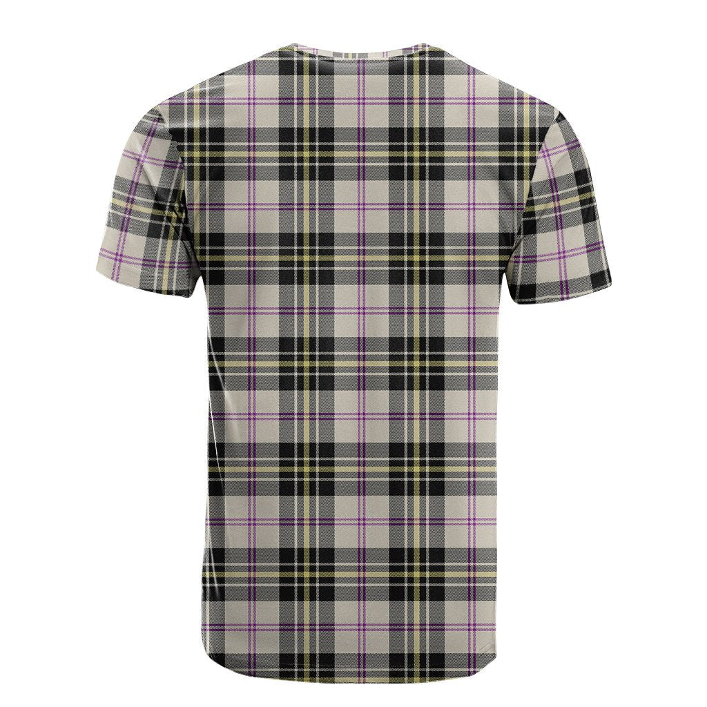MacPherson Dress Ancient Tartan T-Shirt