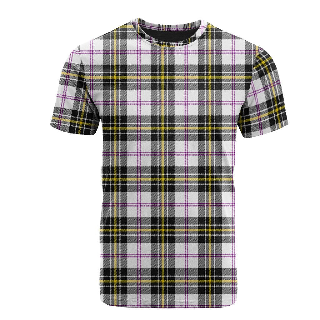 MacPherson Dress Modern Tartan T-Shirt