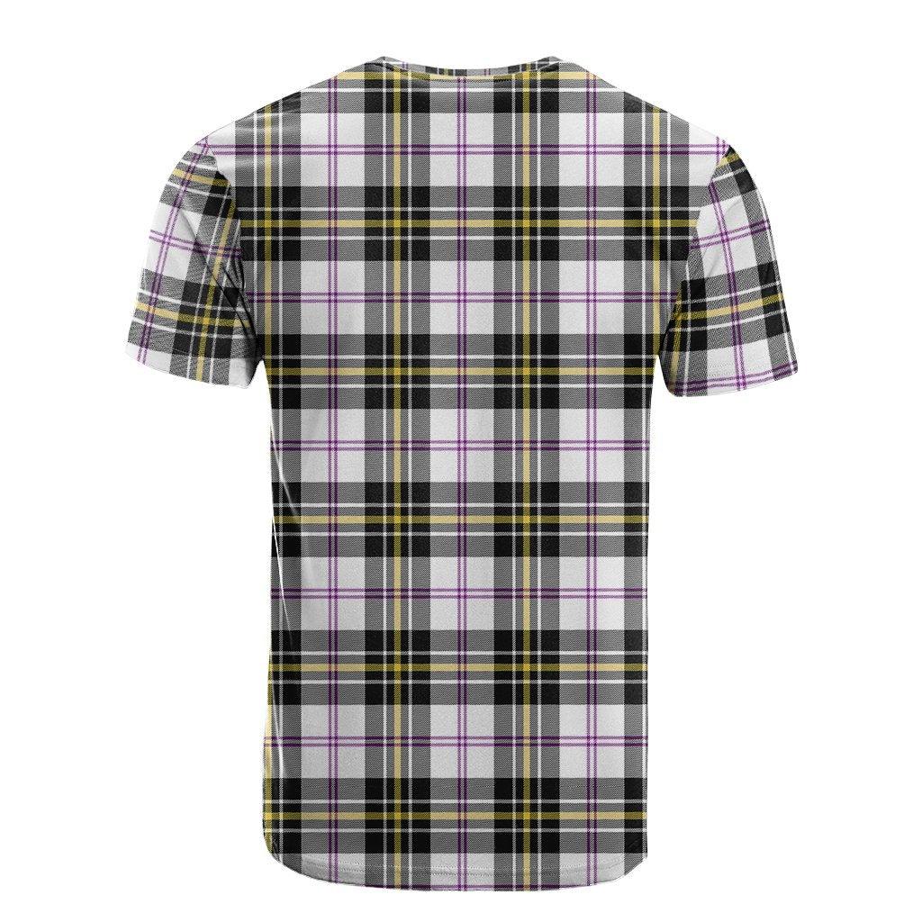 MacPherson Dress Modern Tartan T-Shirt