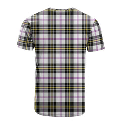 MacPherson Dress Modern Tartan T-Shirt