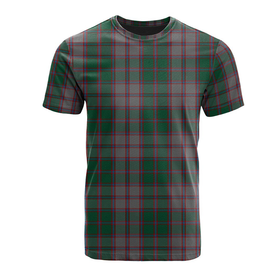 MacPherson Gathering Tartan T-Shirt
