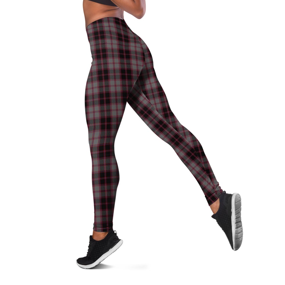 MacPherson Hunting Tartan Leggings
