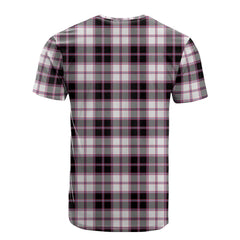 MacPherson Hunting Modern Tartan T-Shirt