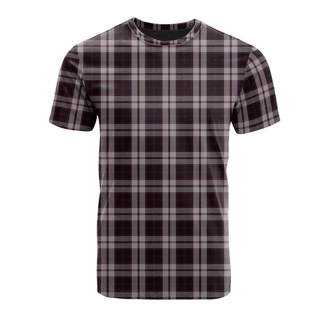 MacPherson of Pitmain Tartan T-Shirt