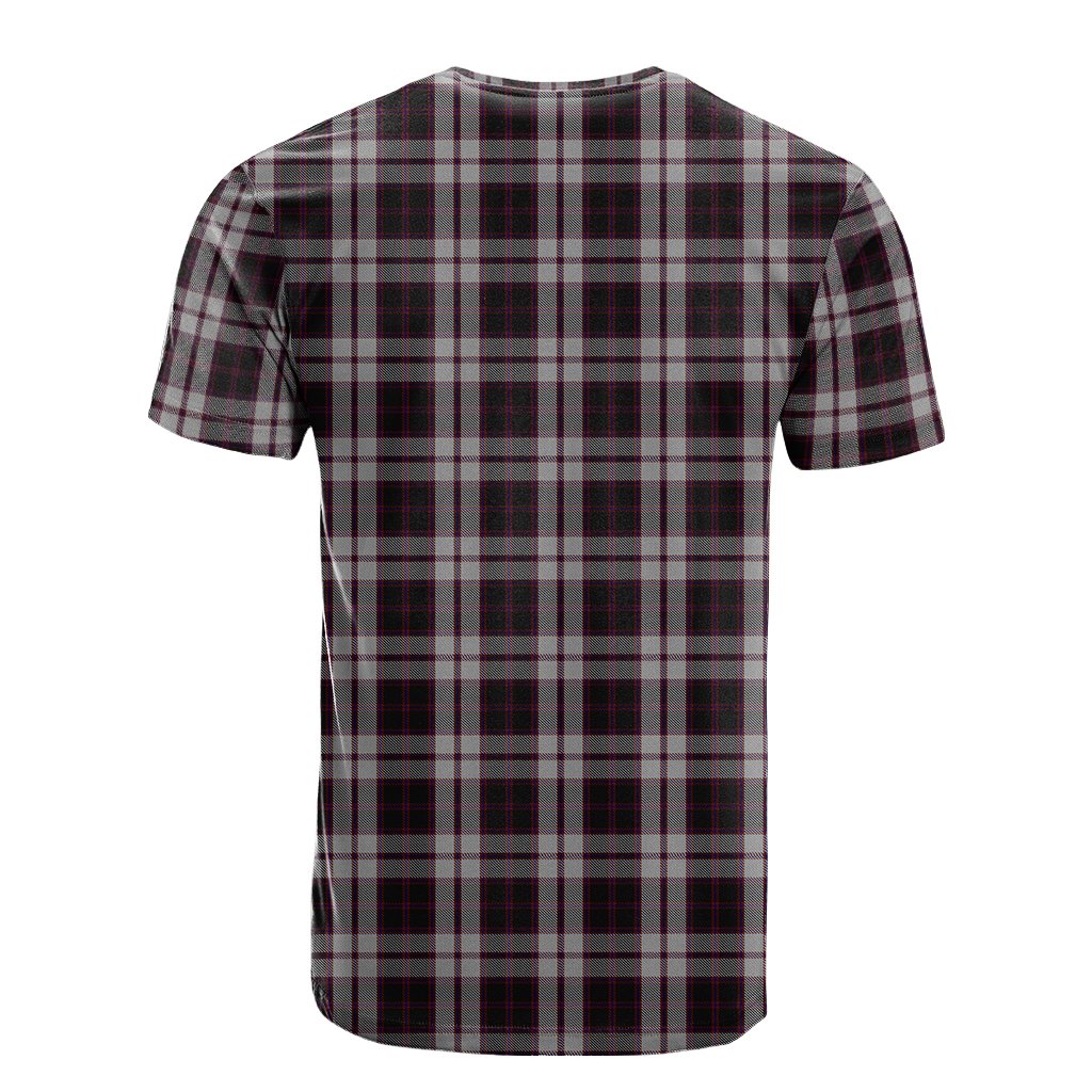 MacPherson of Pitmain Tartan T-Shirt